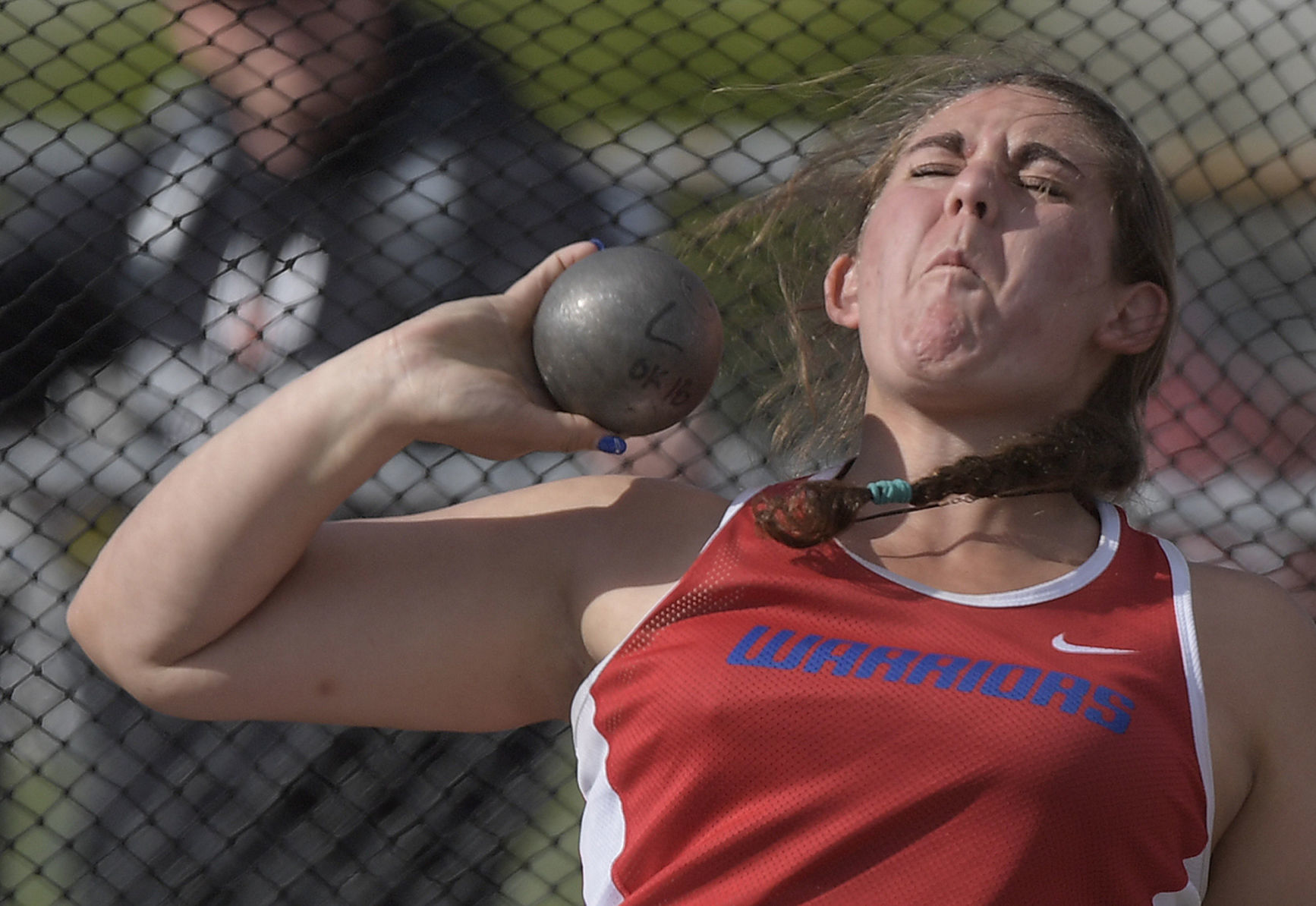 5A DAY1 District Track15-my